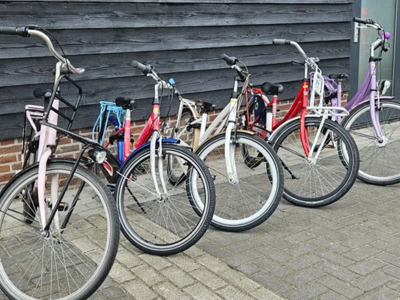 Kinderfiets